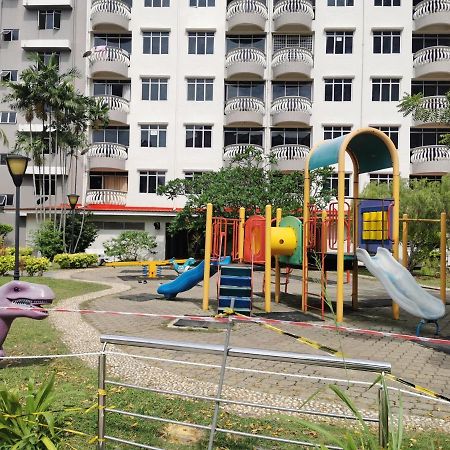 Beach View Private Apartment 波德申 外观 照片