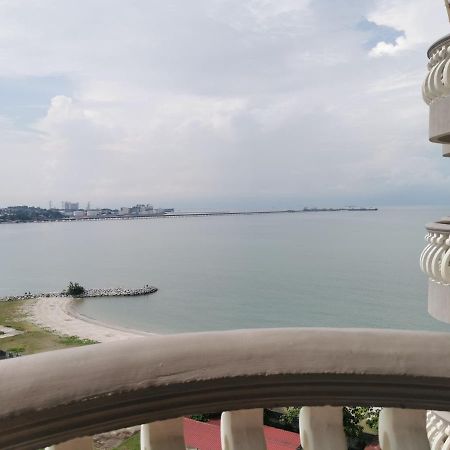 Beach View Private Apartment 波德申 外观 照片