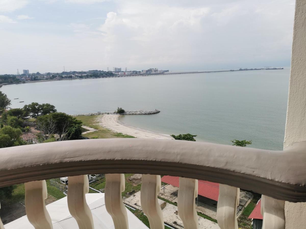 Beach View Private Apartment 波德申 外观 照片