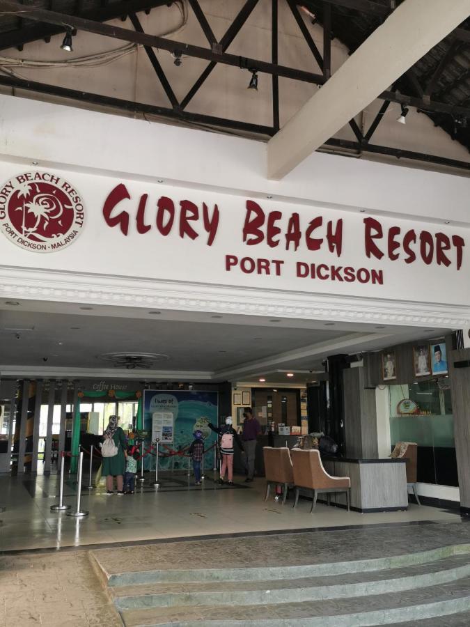 Beach View Private Apartment 波德申 外观 照片