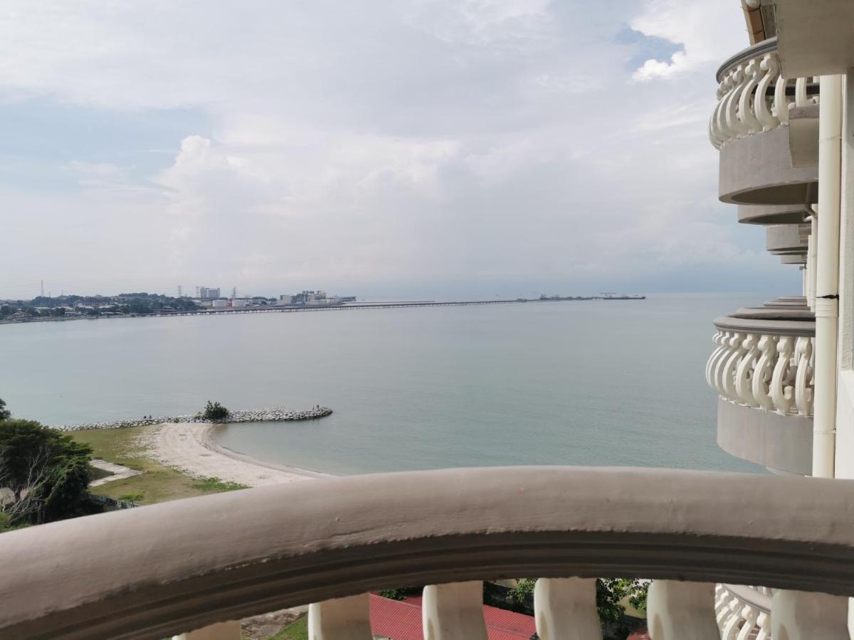 Beach View Private Apartment 波德申 外观 照片