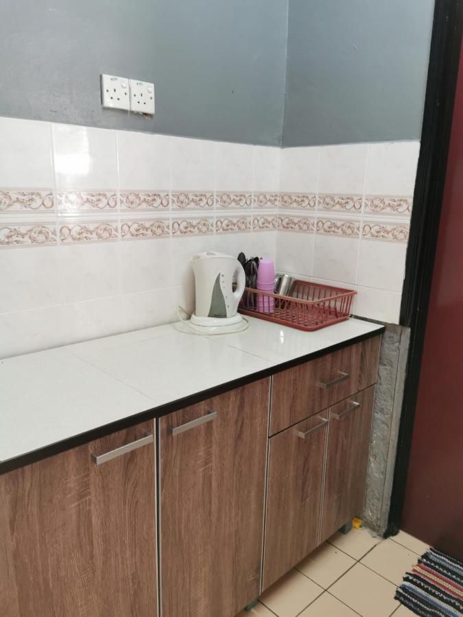 Beach View Private Apartment 波德申 外观 照片