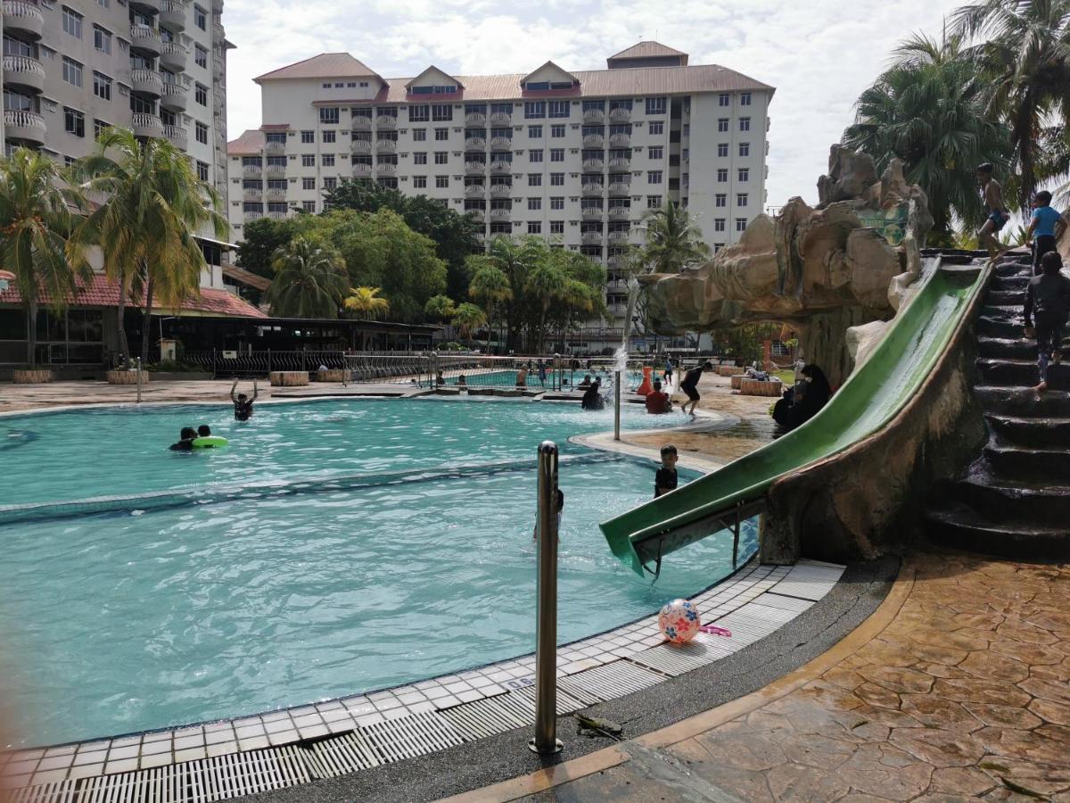 Beach View Private Apartment 波德申 外观 照片