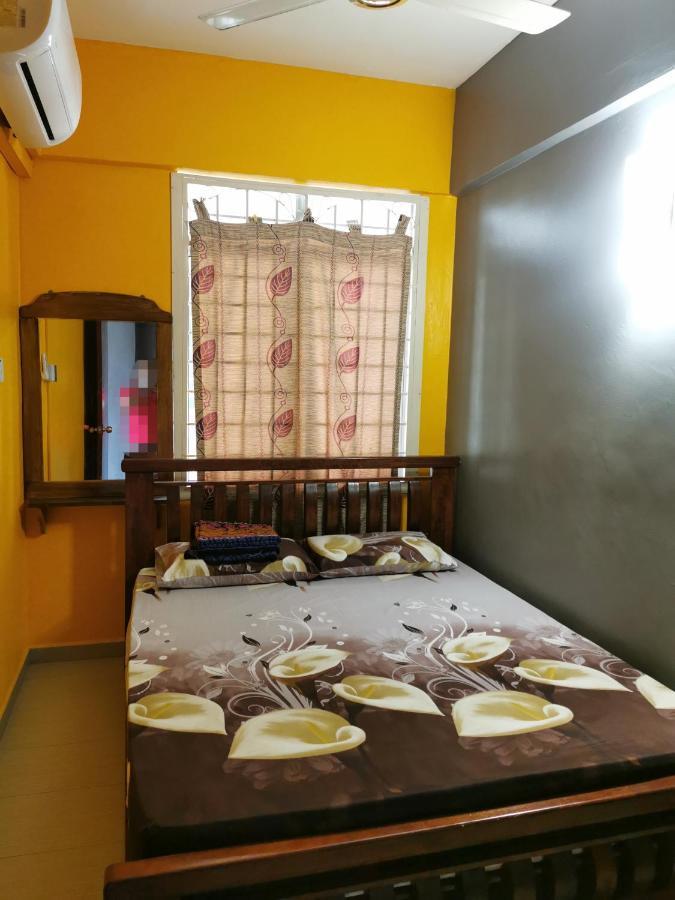 Beach View Private Apartment 波德申 外观 照片