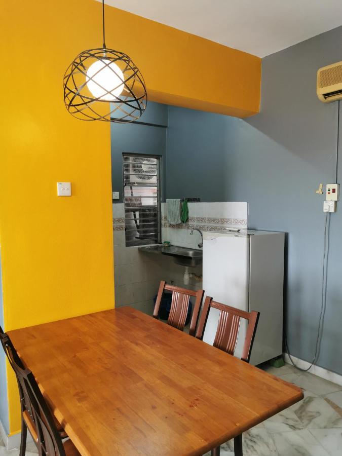 Beach View Private Apartment 波德申 外观 照片